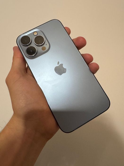 Iphone 13 Pro 256GB