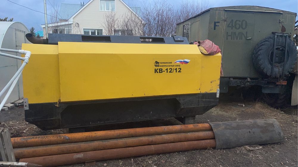 Бурение скважин на воду.