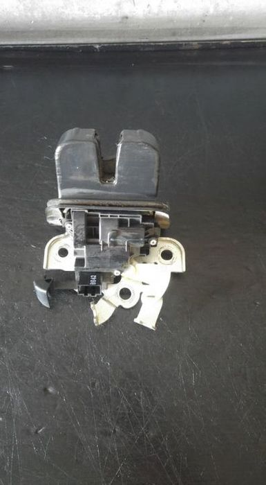 Broasca haion audi a6 4f break