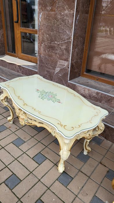 Холна маса Италия