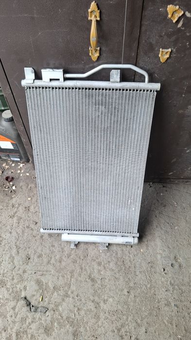Радиатор кондиционера