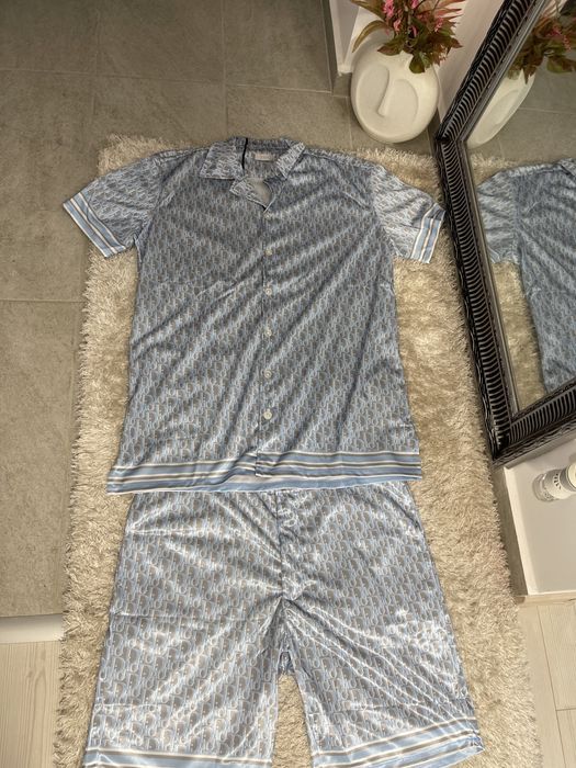 Compleu Christian Dior colectie noua vara 2024