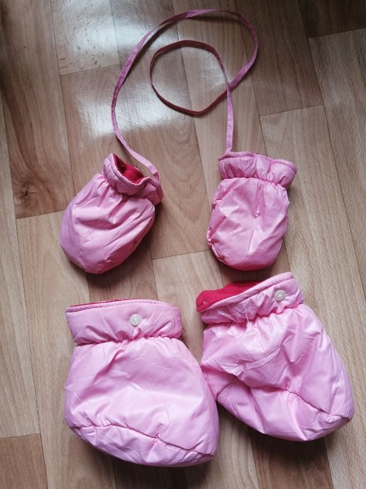 Продам зимний комбенизон