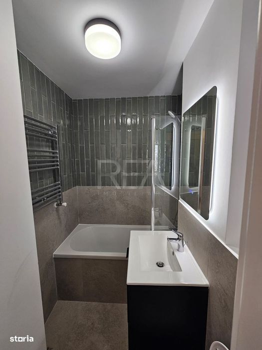 2 camere, et 4/10, CENTRALA-Lujerului