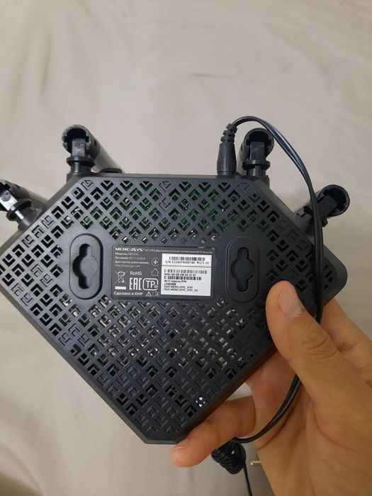 Вай фай роутер продается