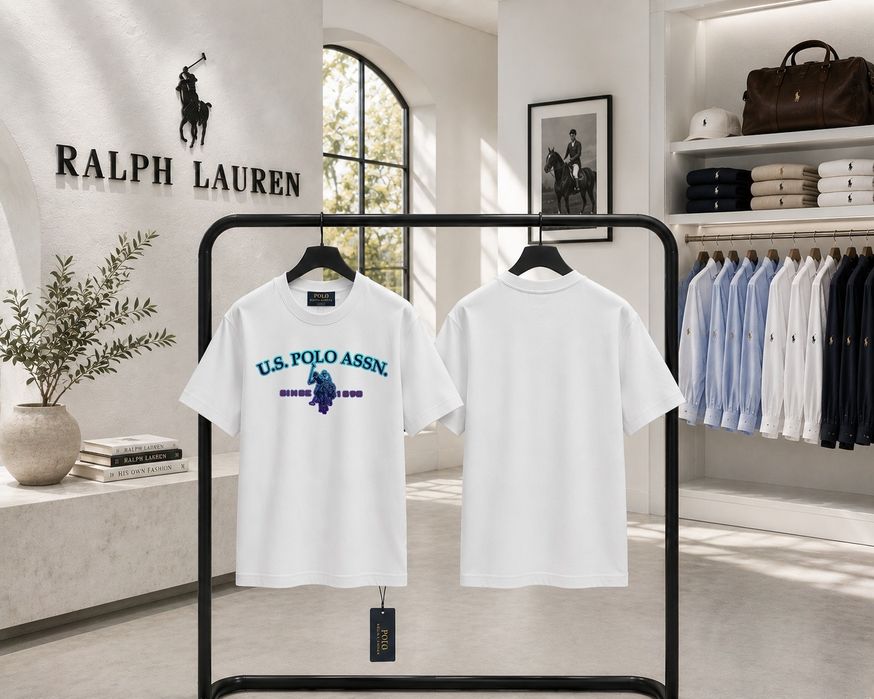 Ralf Laure тениски S-4XL