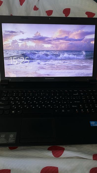 Продам Lenovo B590 в хорошем состоянии, торг имеется