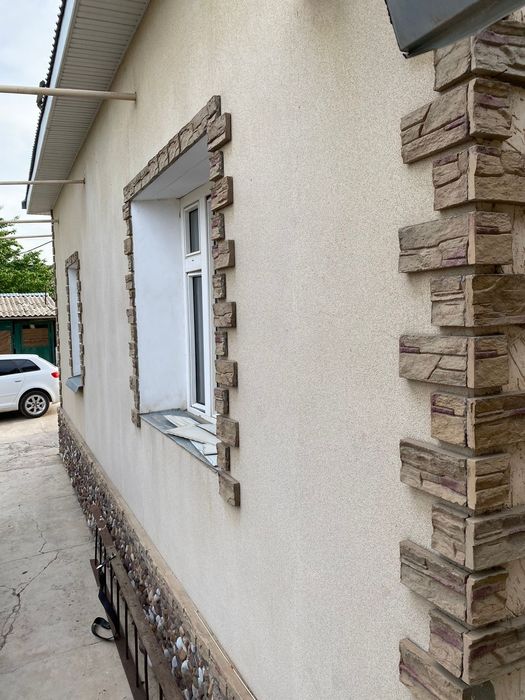 Частный дом со всеми удобствами