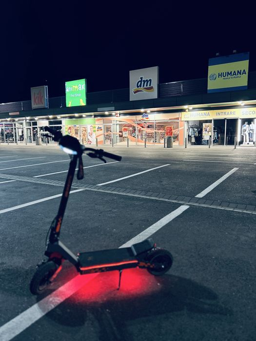 Vând Trotinetă electrica Kukirin G2