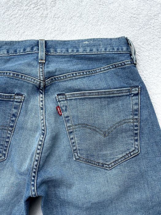 Мъжки дънки Levi's Premium - размер W29/L32, КАТО НОВИ
