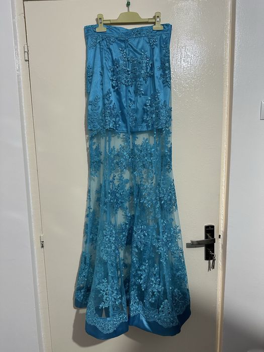 Fusta mexton masura 38