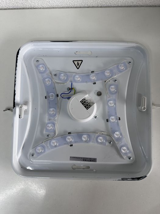 Plafoniera led Philips 17 W