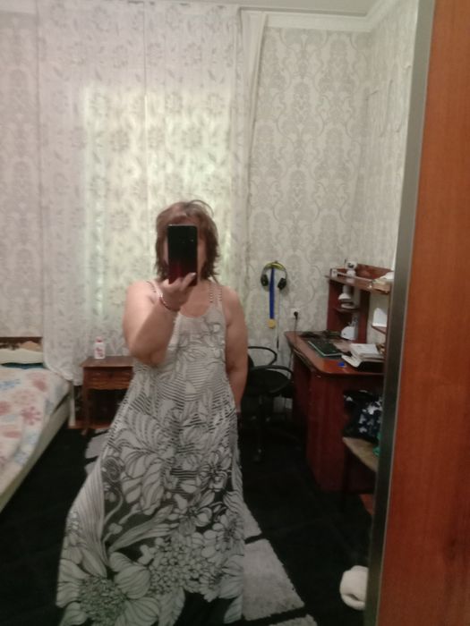 Продаю летний сарафан