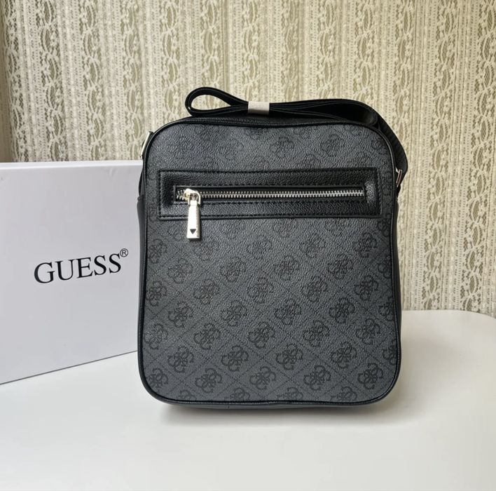 Сумка guess мужская