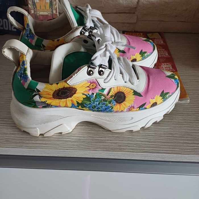 Дамски обувки Alessa