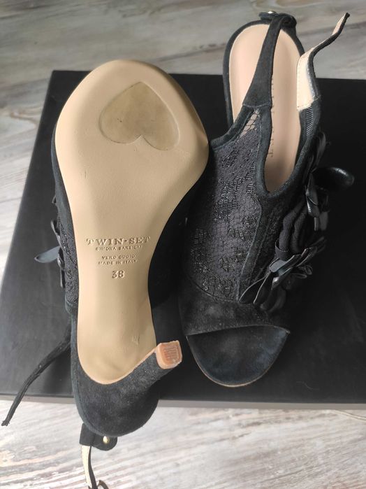 Дамски обувки Twin-Set