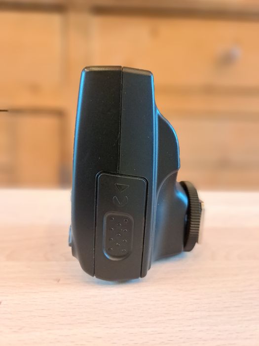 Blitz Meike MK300 Flash pentru Canon