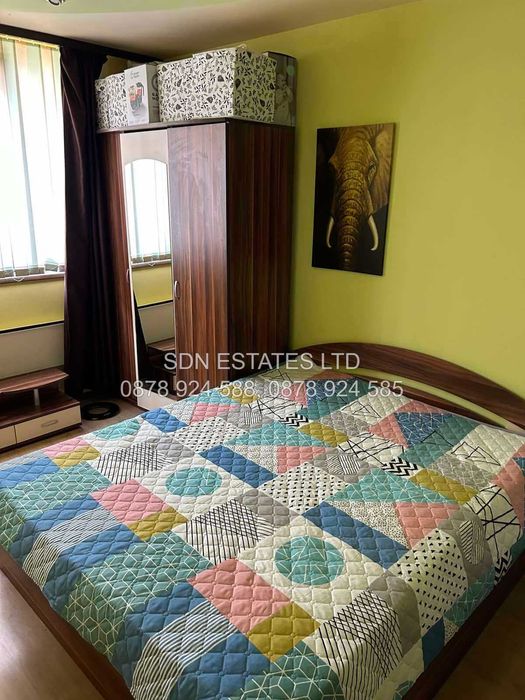 Продава се Тристаен апартамент в Казанлък - 110 кв.м за 1368 €/кв.м - Снимка #3