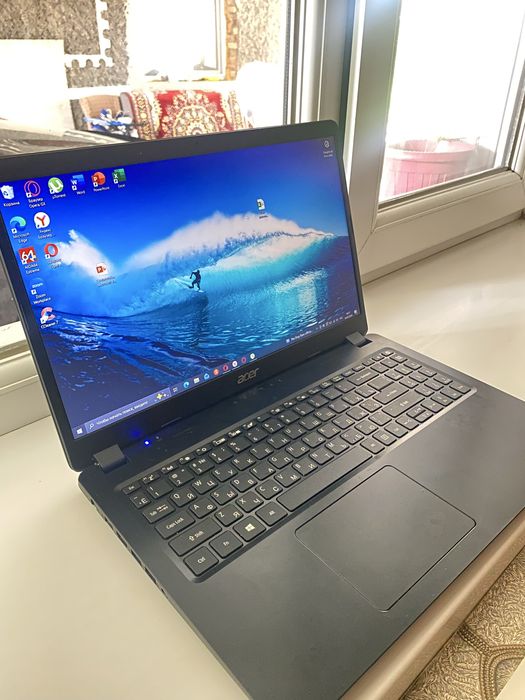 Acer Aspire A315