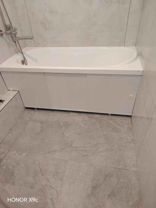 Кафельные услуги