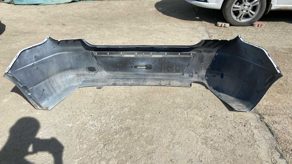 Бампер  Шевроле кобальт