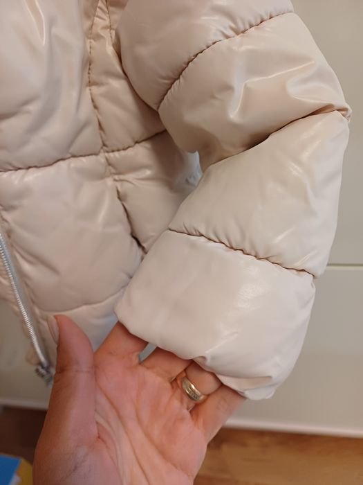 Детско яке Benetton 92