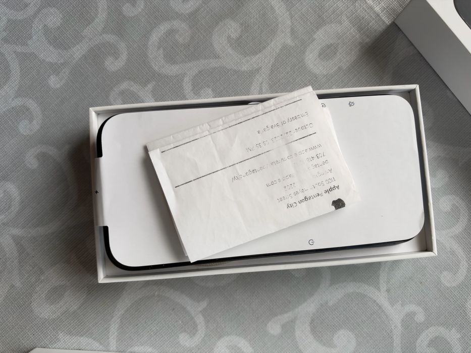 Iphone 15. Pro , 128