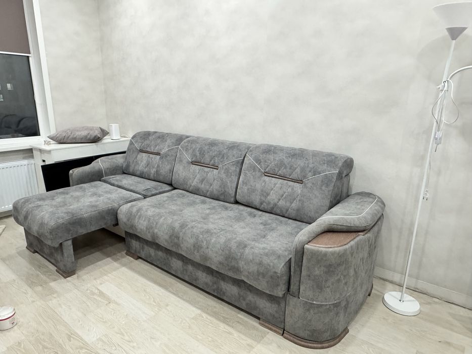 Продам диван самовывоз