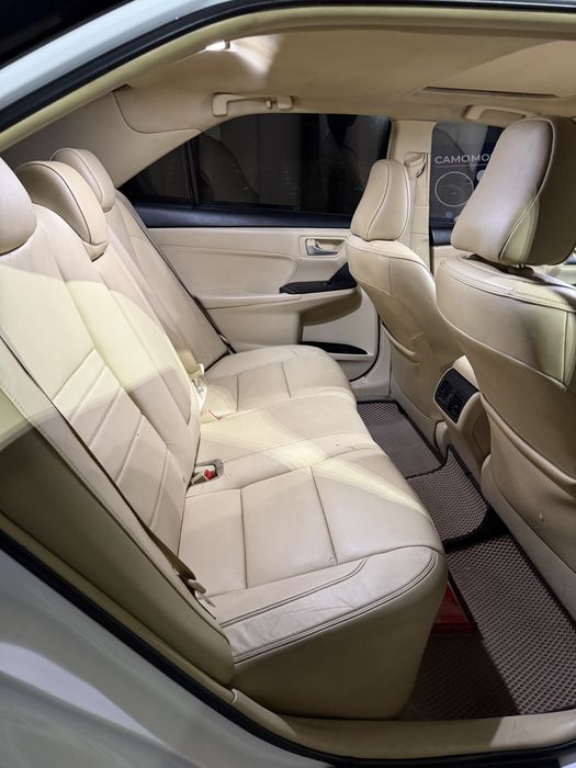 Toyota Camry 55 Americanka