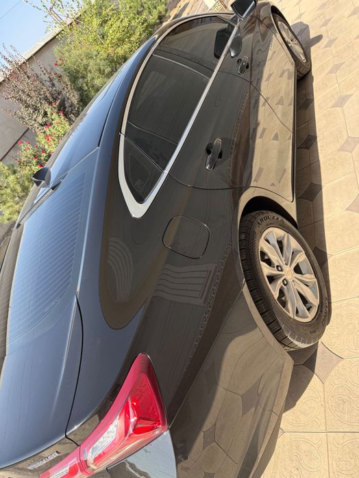 Malibu primer kraska tozza gen bor