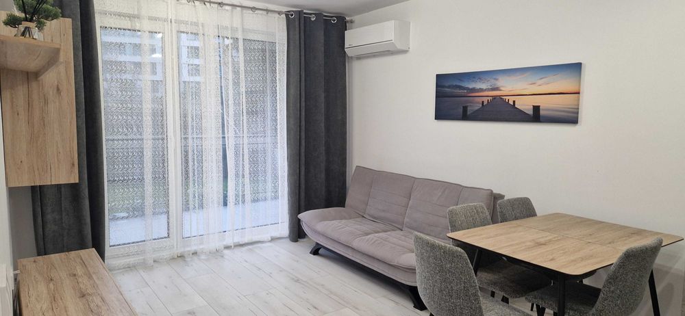 двустаен к.к-с Св.Св. Костантин и Елена