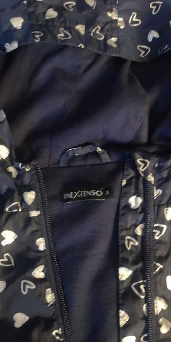 geaca de primavara marime 10 ani,In Extenso