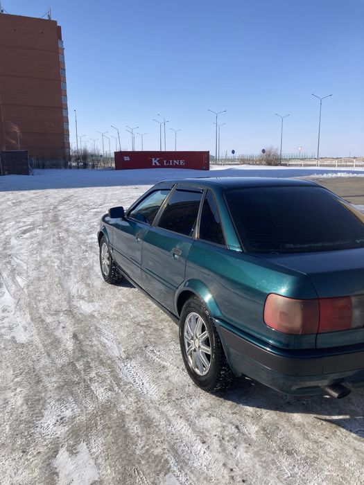 Продам Автомабиль Ауди