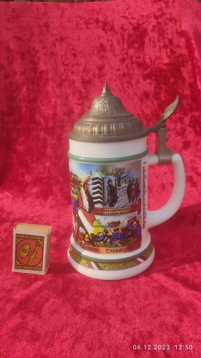 Пивная кружка (Германия)