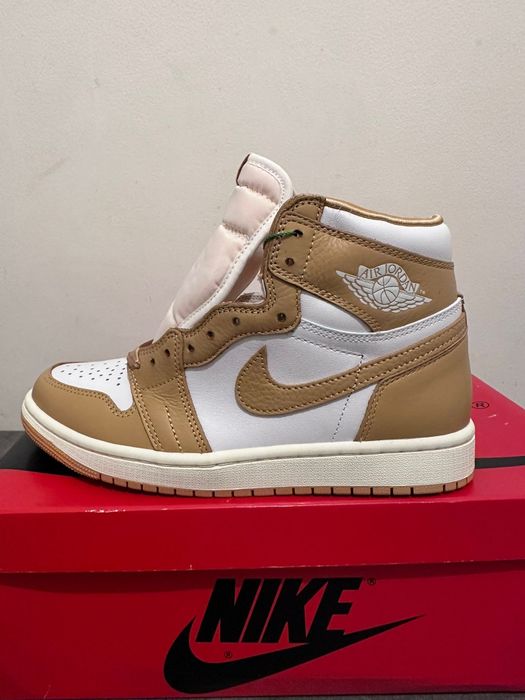 Air Jordan 1 Retro High OG " Praline " - Size 40