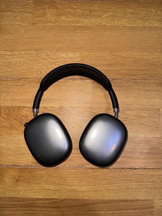 AirPods max - NOI!!!