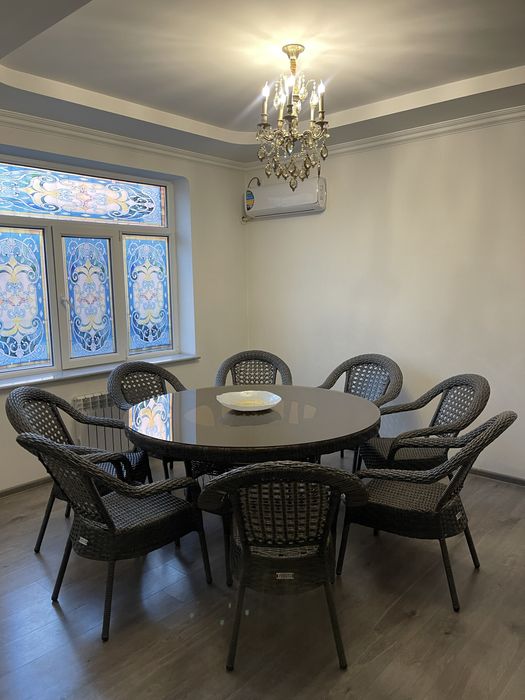 Rotang mebel | Stol-Stul | Toqilgan Mebel | Optom