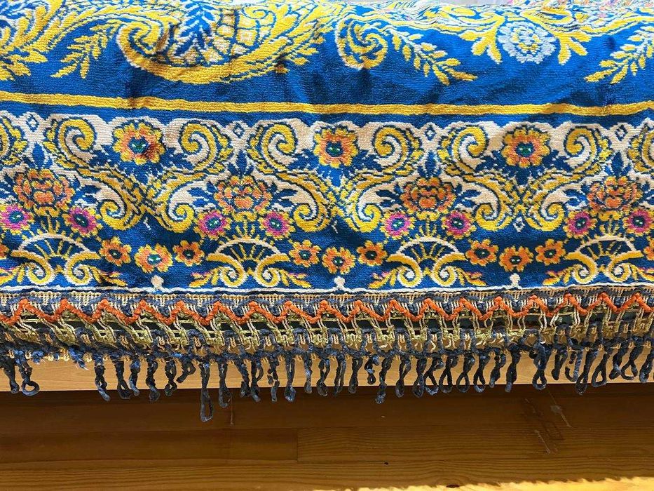 Персидский ковер