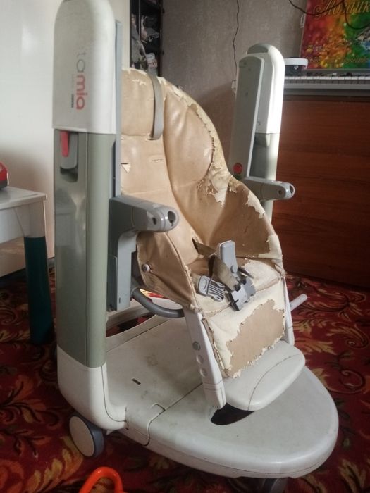 Стульчик для кормления