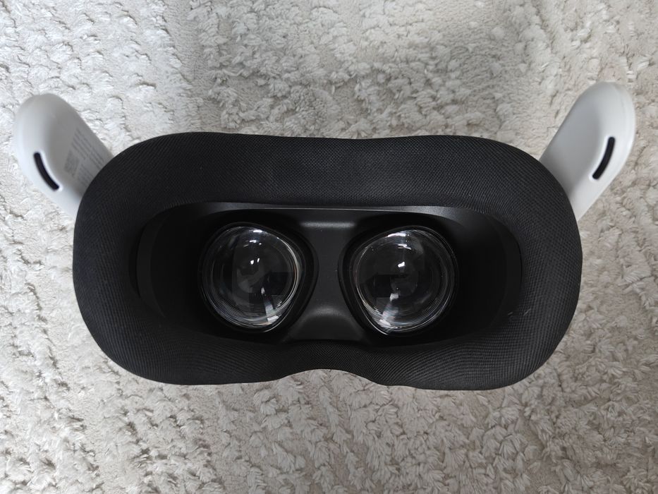 VR шлем Oculus quest 3s