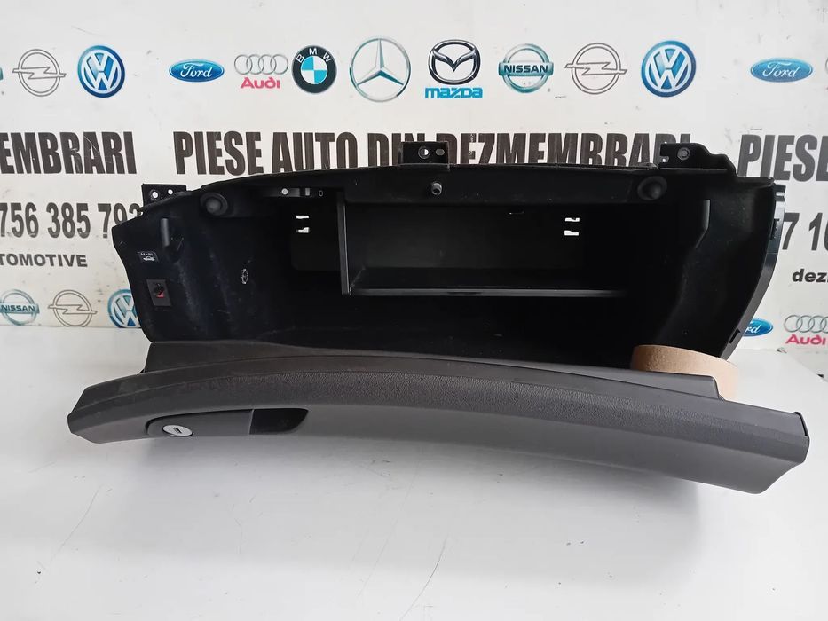 Torpedou Cutie Acte Honda Accord 2008-2013 Volan Stanga Europa