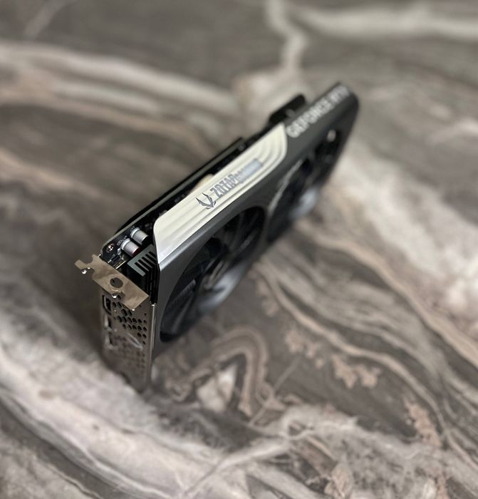 Видеокарта Zotac 4060