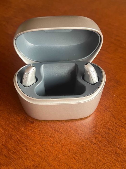PHONAK AUDEO NAIDA различни модели БЕЗПЛАТНА НАСТРОЙКА слухови апарати