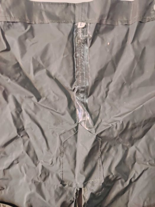 Гащеризон за лов и риболов