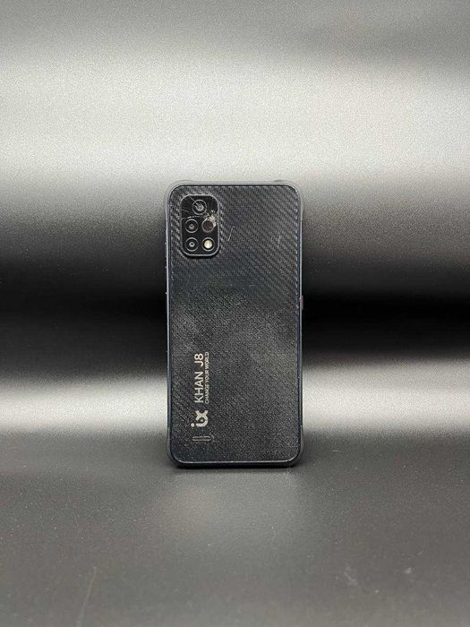 IXXI Khan J8 (KHAN J8)