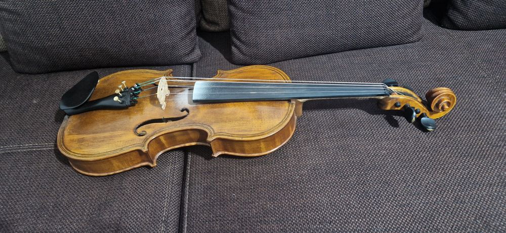 Vioara paolo maggini -klotz stainer zeta jv45 stradivarius guarnierius yamaha bts ceas
