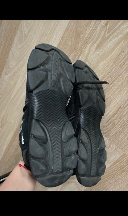 Adidasi lacoste barbati