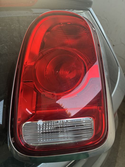Стоп за MINI Countryman (F60)