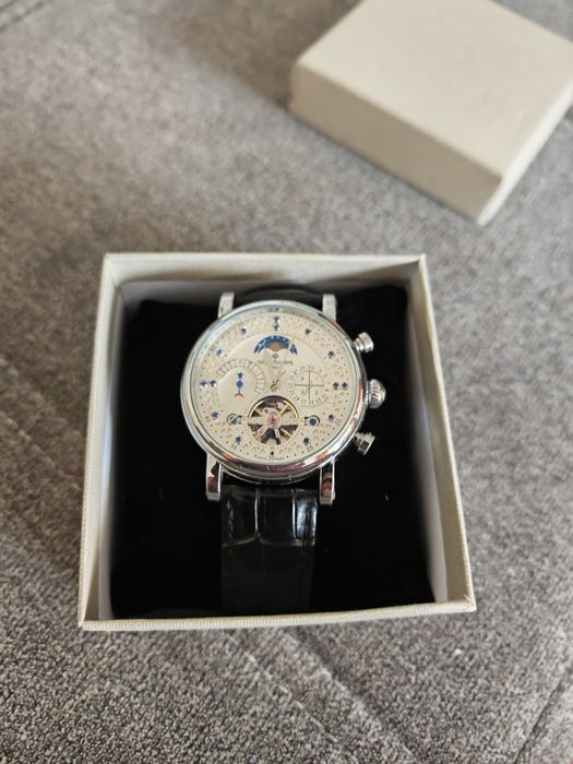 Ceas automatic Patek Philippe nou-nout