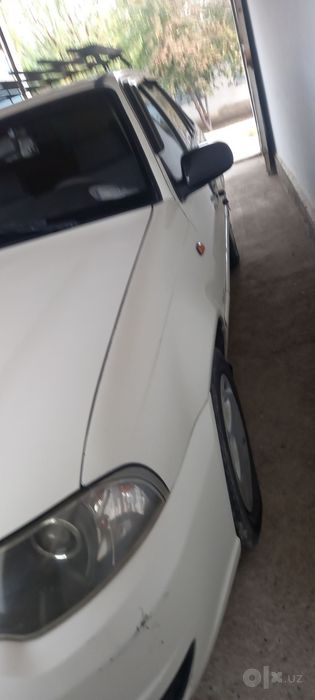 Nexia 2 2009 yil sons gibrit